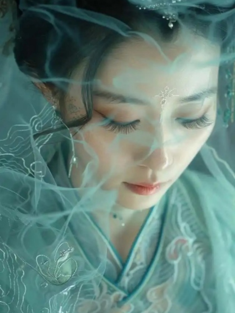 《古风权谋广播剧》权臣博弈步步惊心，耳听宫斗暗涌｜喜马拉雅独家