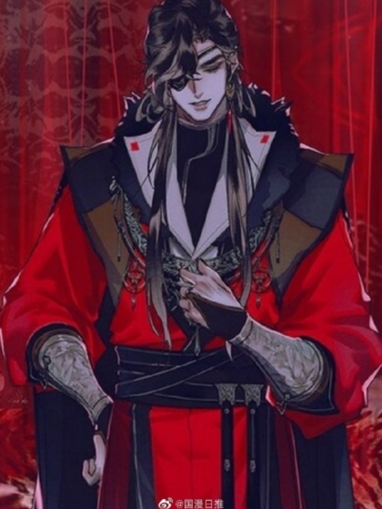《畸形恋爱》倔强小红季斑马声控演绎,上头武侠故事陪伴放松听 《畸形恋爱》倔强小红季斑马声控演绎,上头武侠故事陪伴放松听