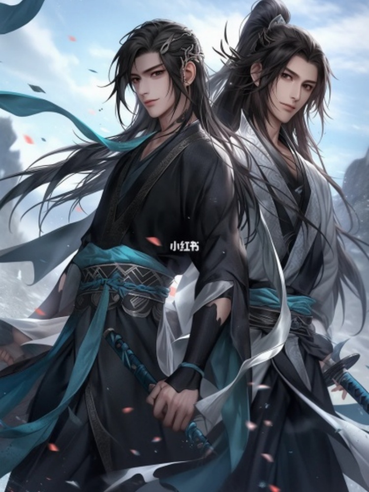 深夜治愈系古风广播剧｜失眠独处听书解压，助你安然入梦