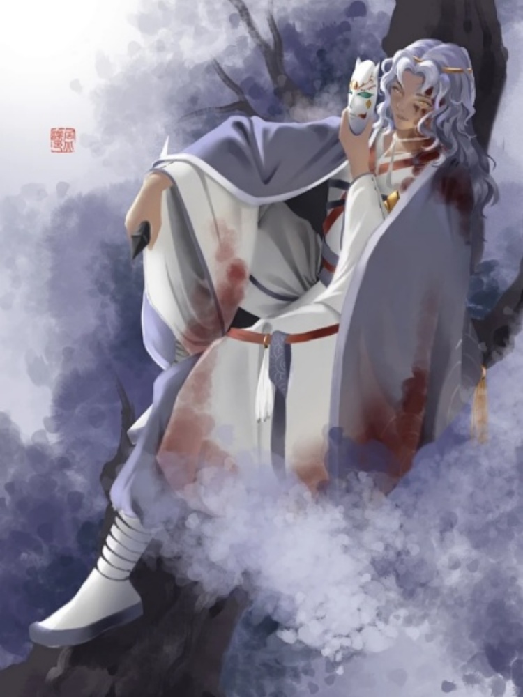 古风权谋有声剧，沉浸式体验朝堂暗涌，职场人听书解压***