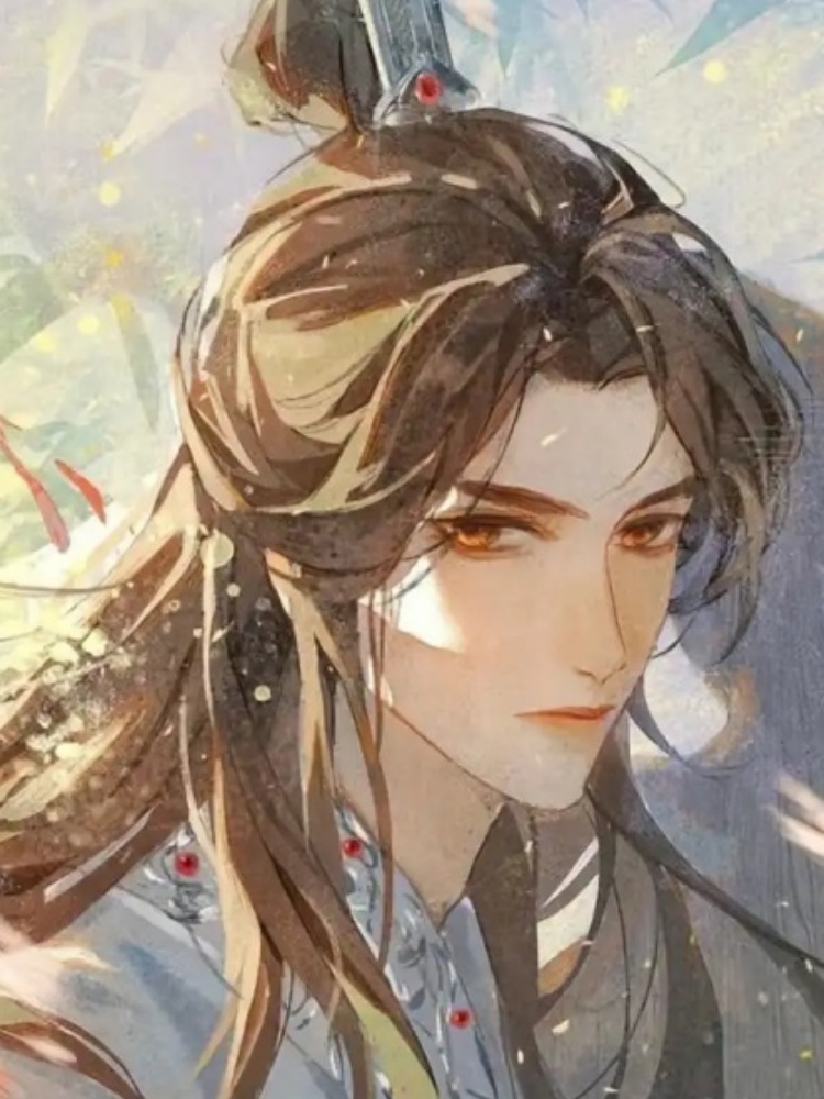 无限流《伪装夫夫》许凯魅影之声｜学习型听众的听觉放松陪伴